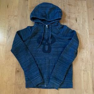 Aritzia TNA Women’s Full Zip Sweater Sz M